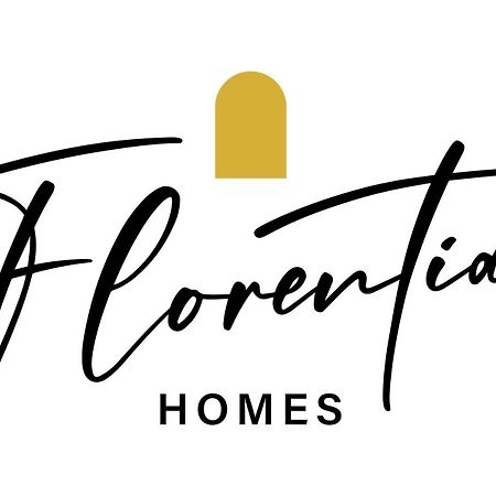 Zenit Mediterranean Suites By Florentia Homes Granada Buitenkant foto