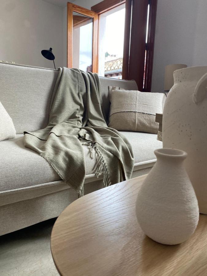 Zenit Mediterranean Suites By Florentia Homes Granada Buitenkant foto