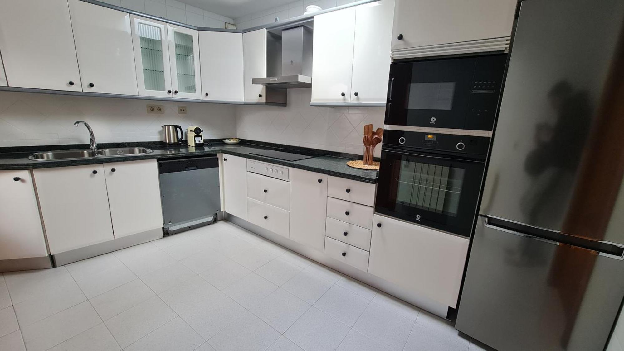 Zenit Mediterranean Suites By Florentia Homes Granada Buitenkant foto
